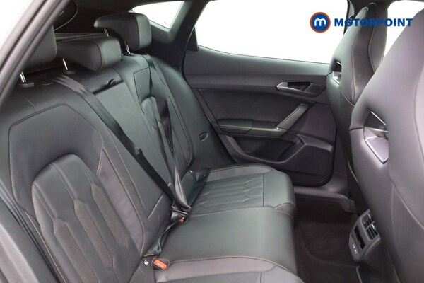 Used Cupra Formentor 2024 for sale - 76036419: Photo 20