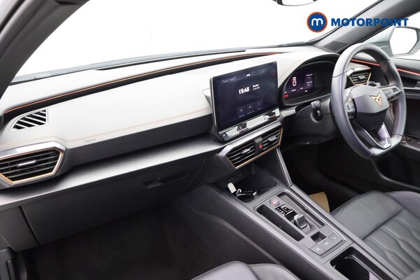 Used Cupra Formentor 2024 for sale - 76036419: Photo 21
