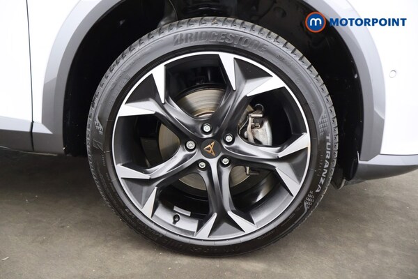 Used Cupra Formentor 2024 for sale - 76036419: Photo 25