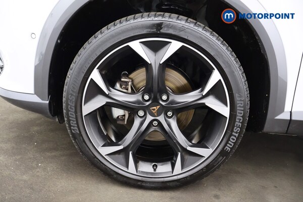 Used Cupra Formentor 2024 for sale - 76036419: Photo 26