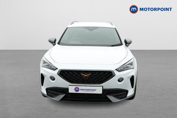 Used Cupra Formentor 2024 for sale - 76036419: Photo 2