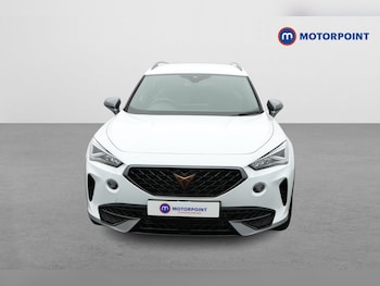 Used Cupra Formentor 2024 for sale - 76036419: Photo