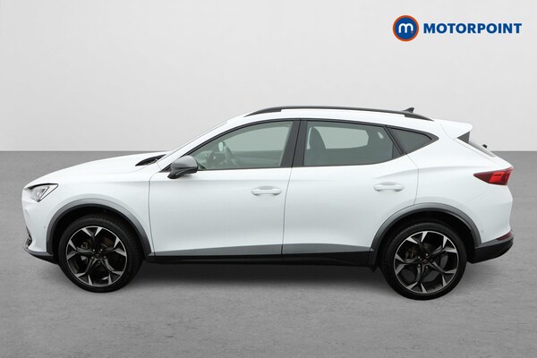 Used Cupra Formentor 2024 for sale - 76036419: Photo 4