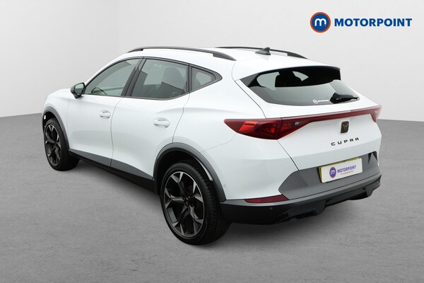 Used Cupra Formentor 2024 for sale - 76036419: Photo 5