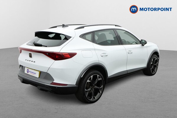 Used Cupra Formentor 2024 for sale - 76036419: Photo 7