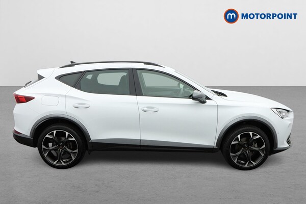 Used Cupra Formentor 2024 for sale - 76036419: Photo 8