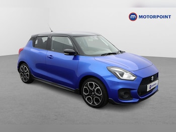 Used Suzuki Swift 2022 for sale - 78400418: Photo