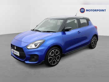 Used Suzuki Swift 2022 for sale - 78400418: Photo