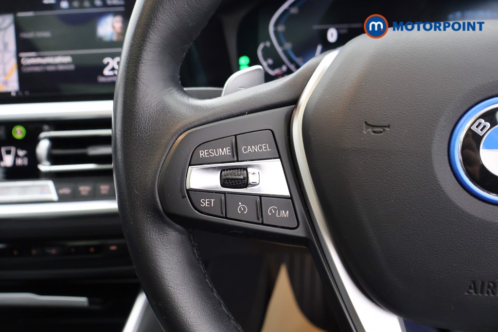 Used BMW 3 Series 2022 for sale - 77104380: Photo 10