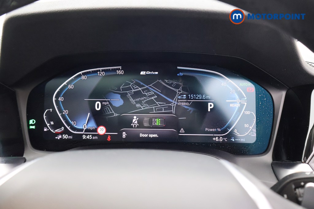 Used BMW 3 Series 2022 for sale - 77104380: Photo 12