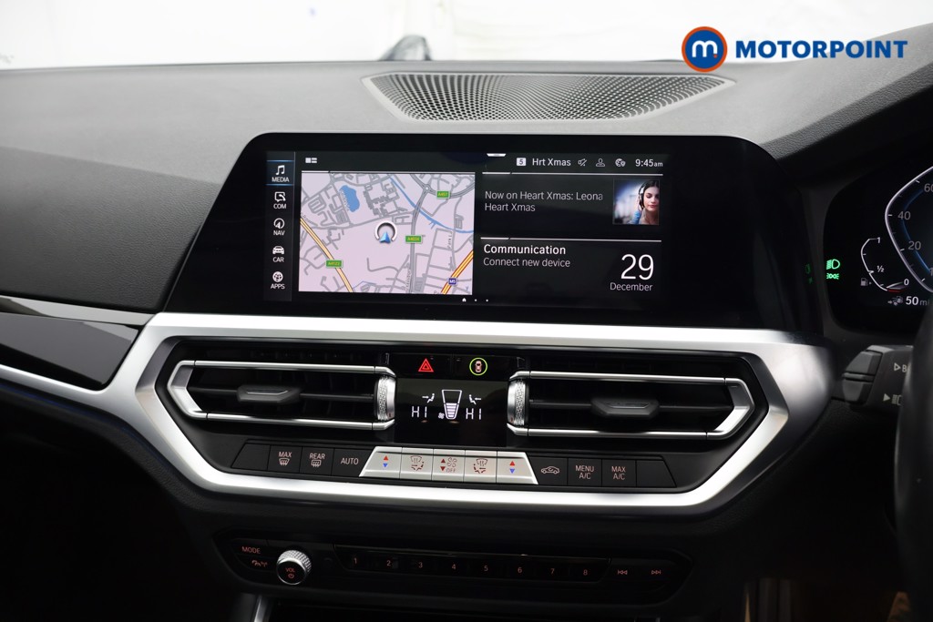 Used BMW 3 Series 2022 for sale - 77104380: Photo 16