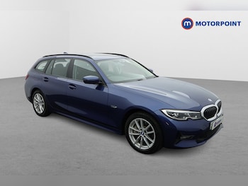 BMW 3 Series feature image