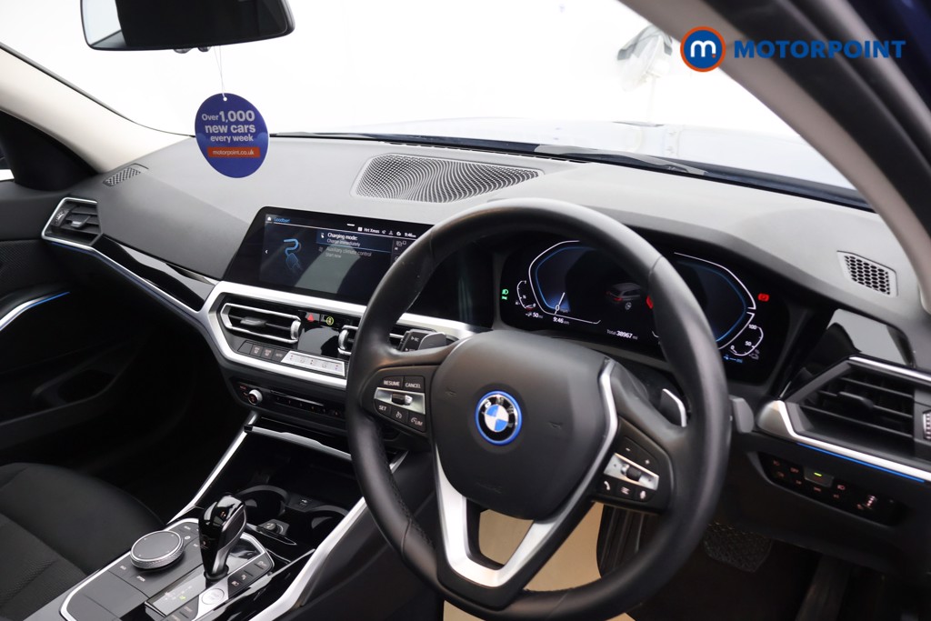 Used BMW 3 Series 2022 for sale - 77104380: Photo 22