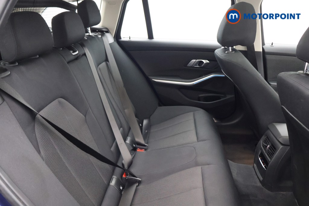 Used BMW 3 Series 2022 for sale - 77104380: Photo 25