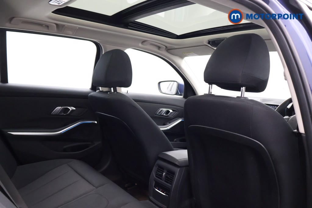 Used BMW 3 Series 2022 for sale - 77104380: Photo 26