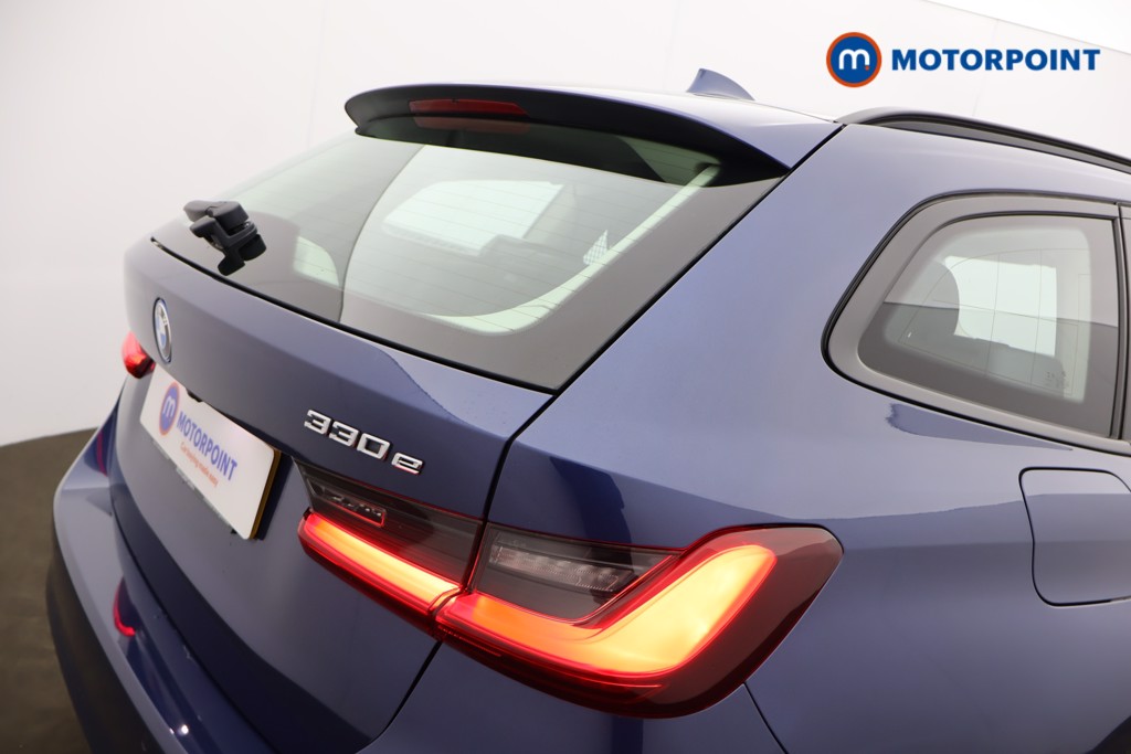 Used BMW 3 Series 2022 for sale - 77104380: Photo 34