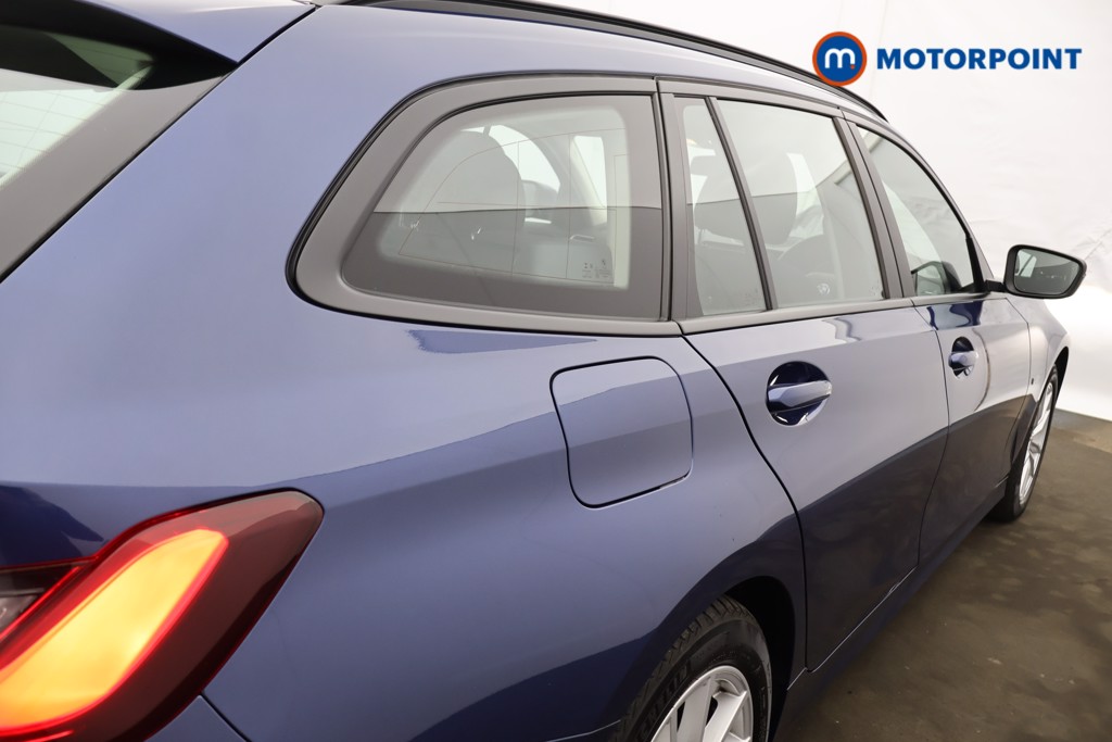 Used BMW 3 Series 2022 for sale - 77104380: Photo 35