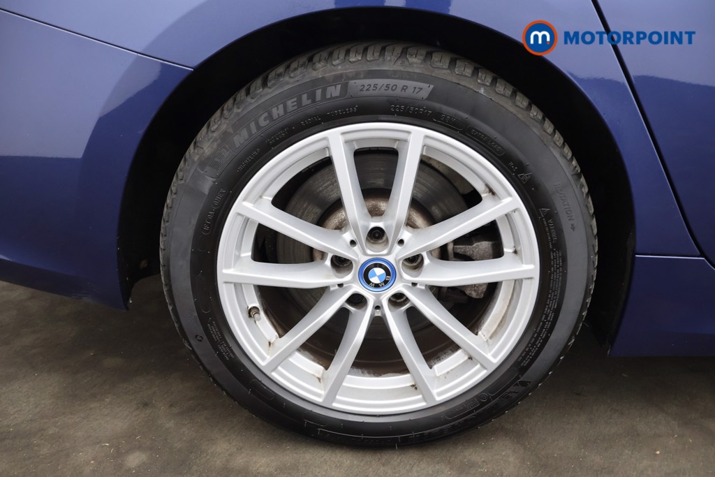 Used BMW 3 Series 2022 for sale - 77104380: Photo 36