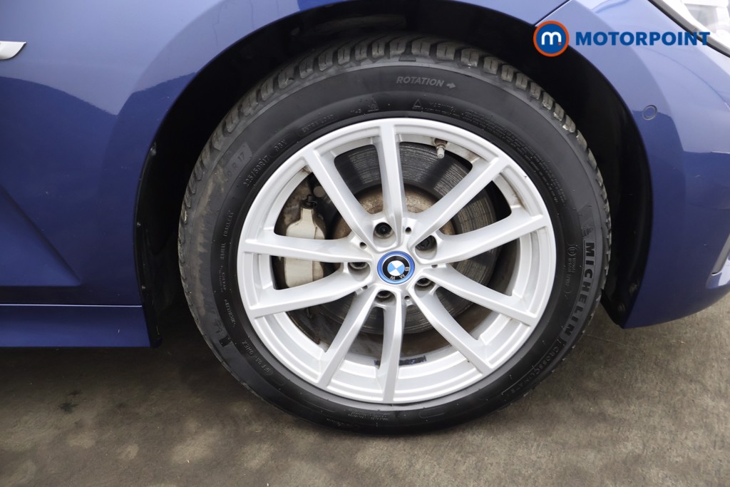 Used BMW 3 Series 2022 for sale - 77104380: Photo 37