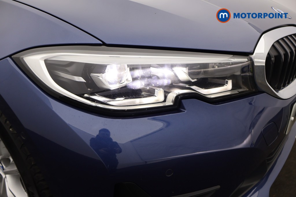 Used BMW 3 Series 2022 for sale - 77104380: Photo 38