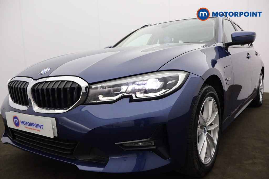 Used BMW 3 Series 2022 for sale - 77104380: Photo 39