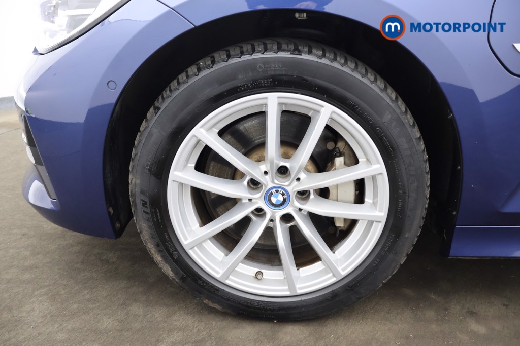 Used BMW 3 Series 2022 for sale - 77104380: Photo 40