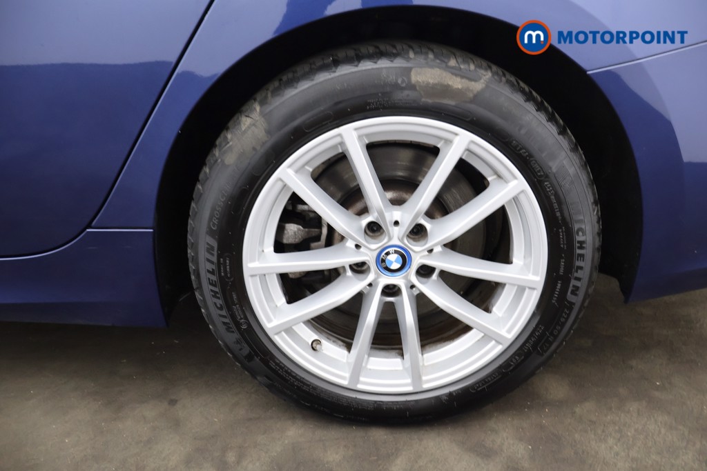 Used BMW 3 Series 2022 for sale - 77104380: Photo 41