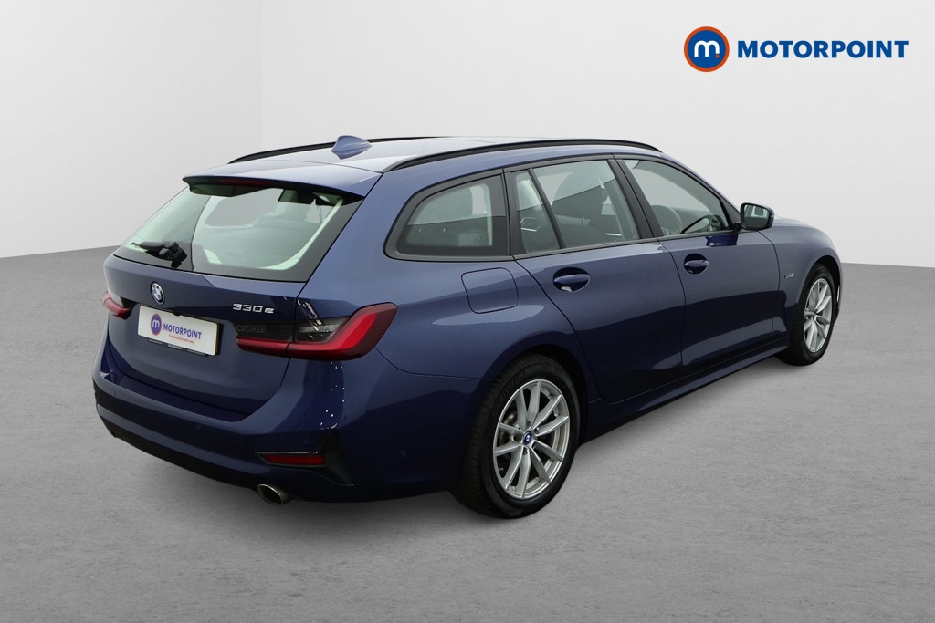 Used BMW 3 Series 2022 for sale - 77104380: Photo 7