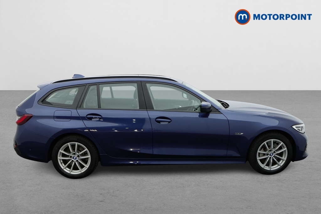 Used BMW 3 Series 2022 for sale - 77104380: Photo 8