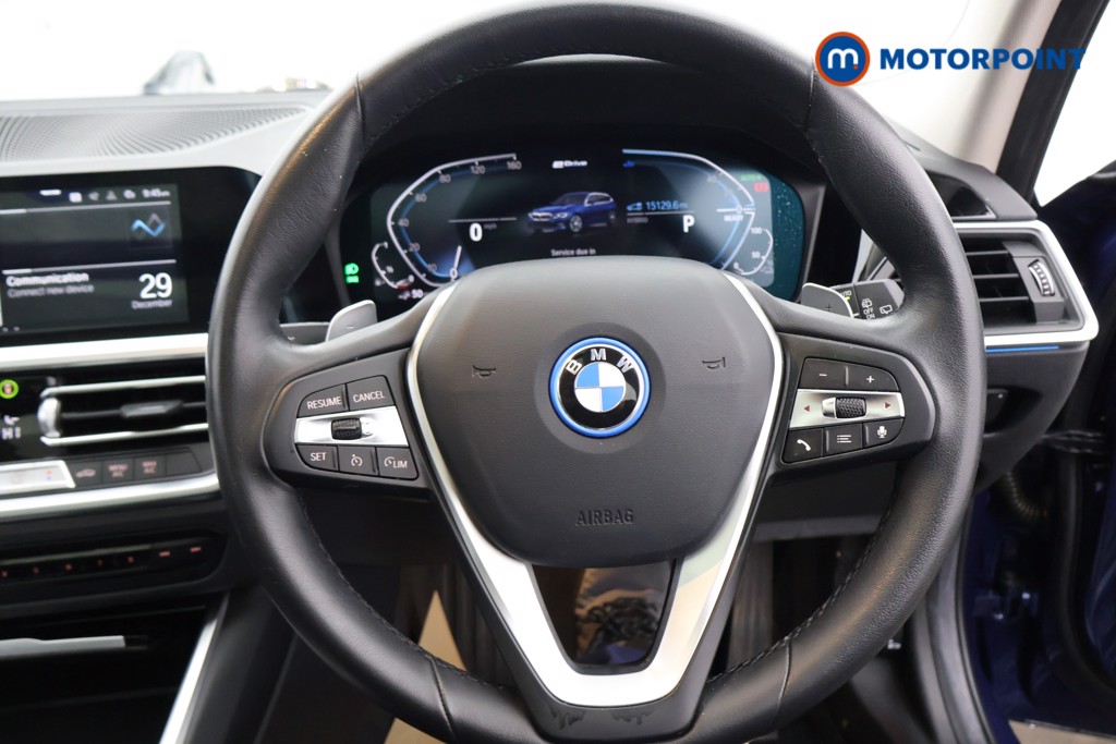 Used BMW 3 Series 2022 for sale - 77104380: Photo 9