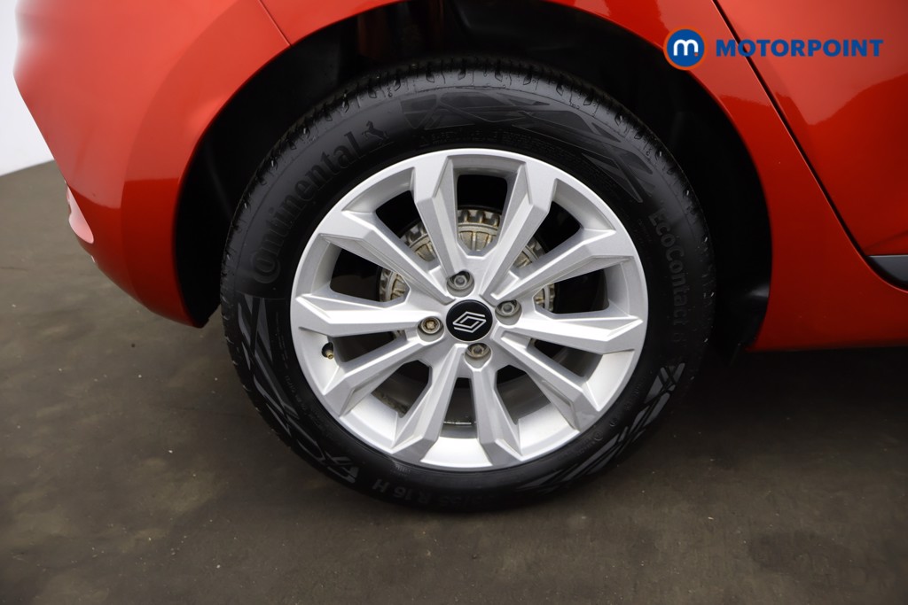 Used Renault Clio 2024 for sale - 77772420: Photo 10