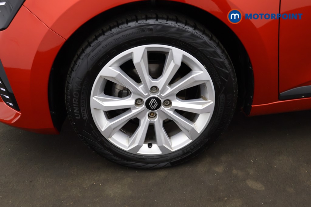 Used Renault Clio 2024 for sale - 77772420: Photo 12