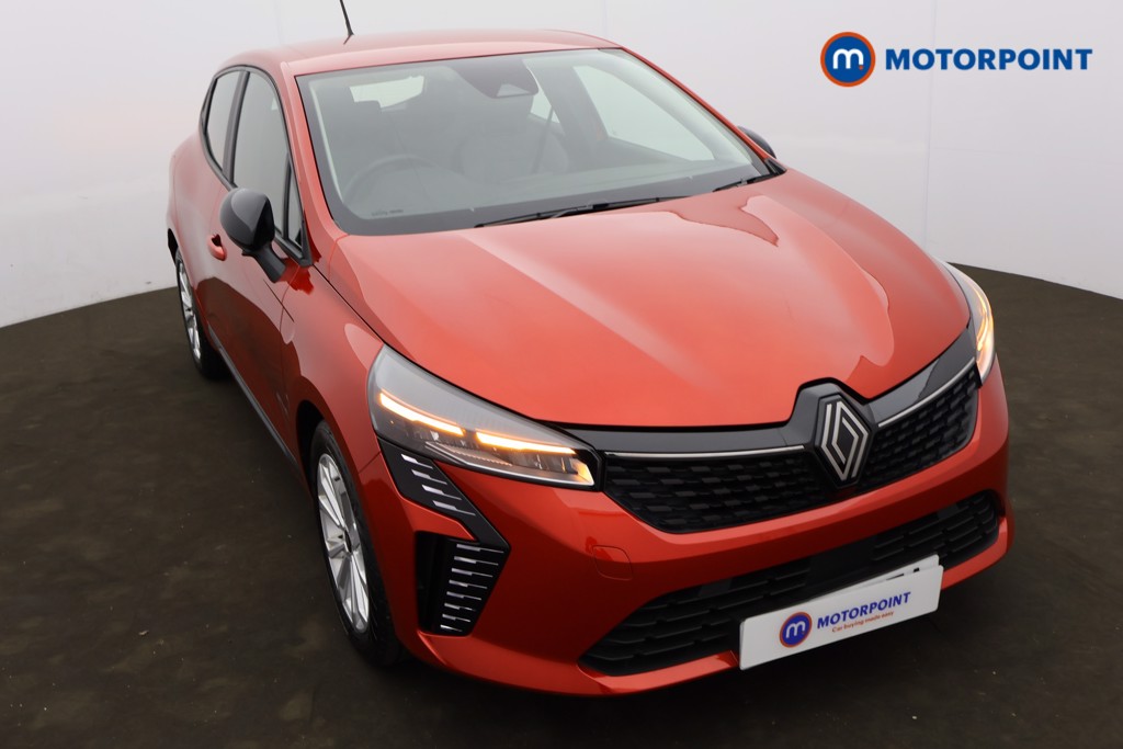 Used Renault Clio 2024 for sale - 77772420: Photo 13