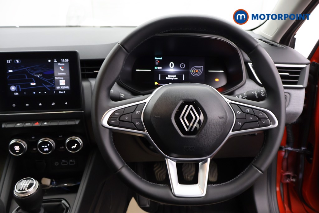 Used Renault Clio 2024 for sale - 77772420: Photo 14