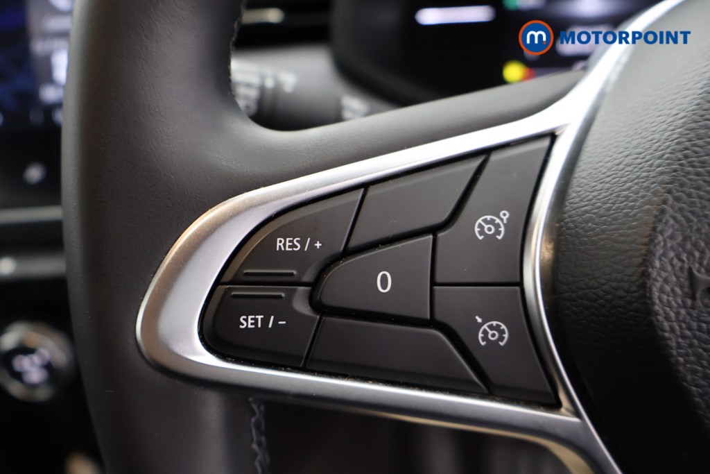 Used Renault Clio 2024 for sale - 77772420: Photo 15