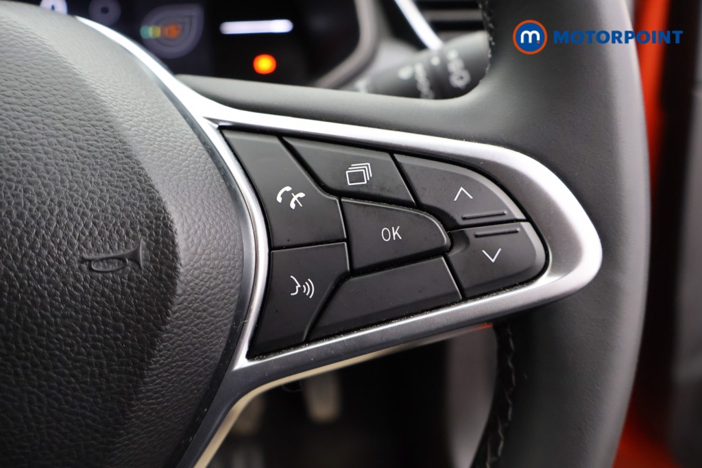 Used Renault Clio 2024 for sale - 77772420: Photo 16