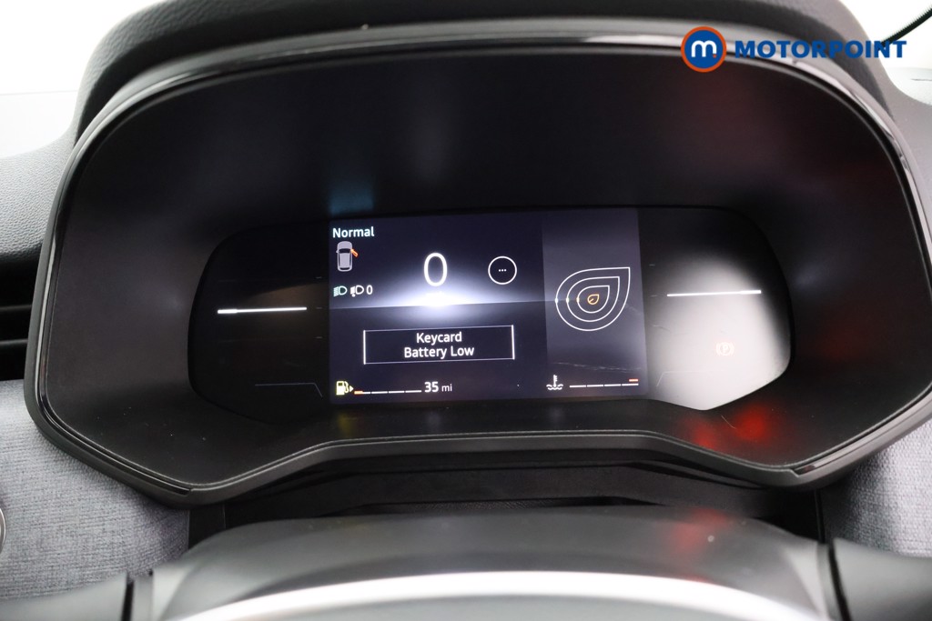 Used Renault Clio 2024 for sale - 77772420: Photo 17