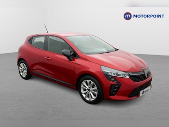 Used Renault Clio 2024 for sale - 77772420: Photo