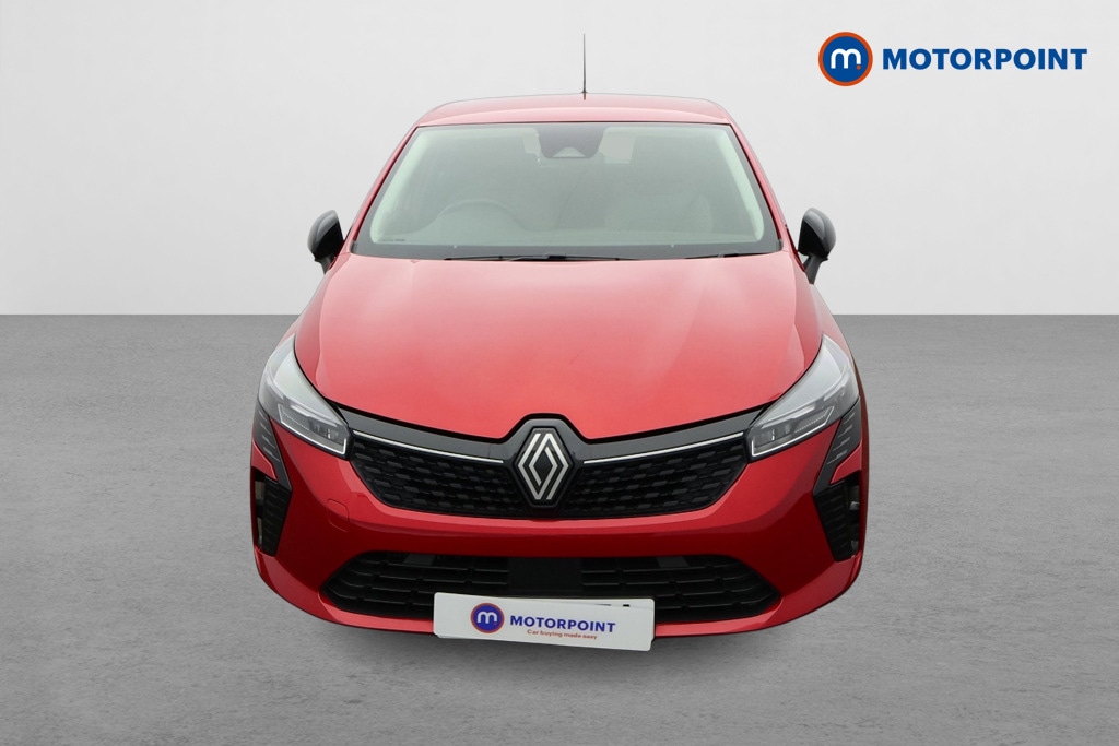 Used Renault Clio 2024 for sale - 77772420: Photo 2