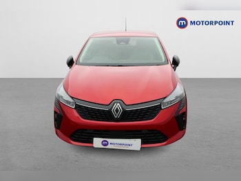 Used Renault Clio 2024 for sale - 77772420: Photo