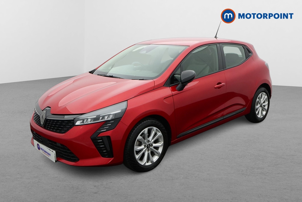 Used Renault Clio 2024 for sale - 77772420: Photo 3
