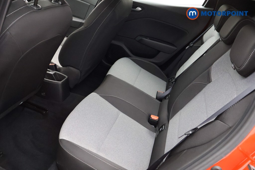 Used Renault Clio 2024 for sale - 77772420: Photo 38