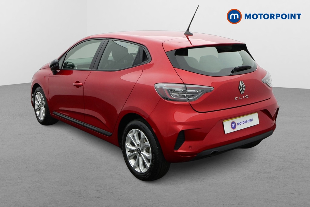 Used Renault Clio 2024 for sale - 77772420: Photo 5