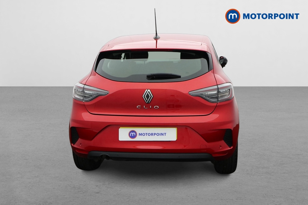 Used Renault Clio 2024 for sale - 77772420: Photo 6