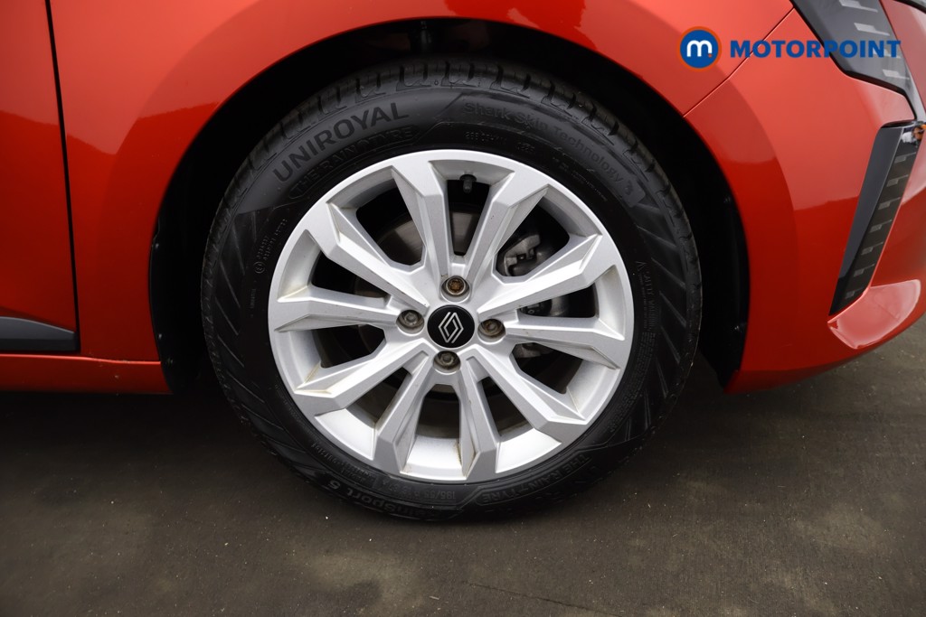 Used Renault Clio 2024 for sale - 77772420: Photo 9