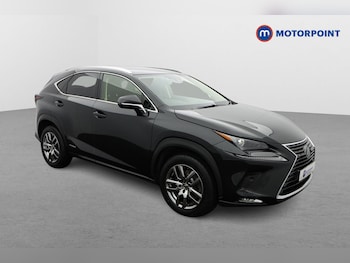 2019 - 300h 2.5 5dr CVT [Premium Pack-Leather]