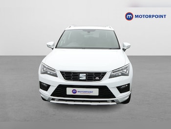 Used SEAT Ateca 2020 for sale - 75715738: Photo