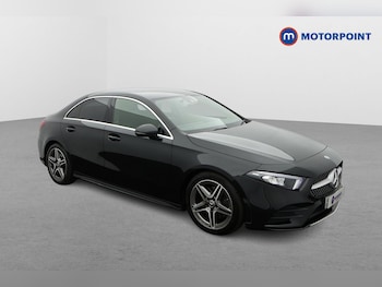 Used Mercedes-Benz A-Class 2021 for sale - 79492201: Photo