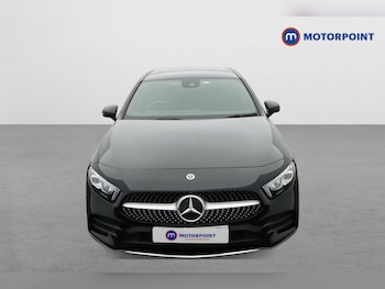 Used Mercedes-Benz A-Class 2021 for sale - 79492201: Photo