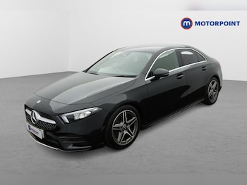Used Mercedes-Benz A-Class 2021 for sale - 79492201: Photo